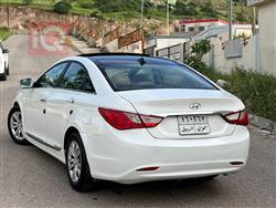 هیوندای سۆناتا
